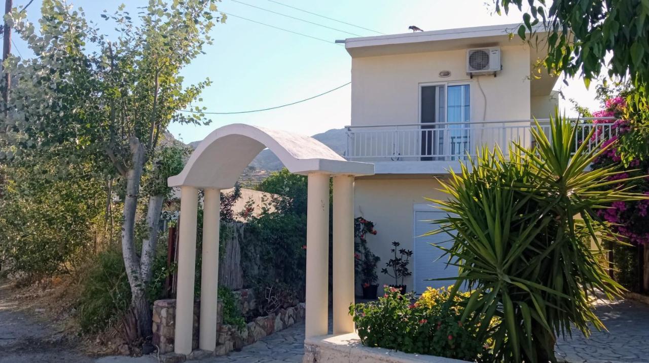 Apartamento Marilen Livadia  Exterior foto