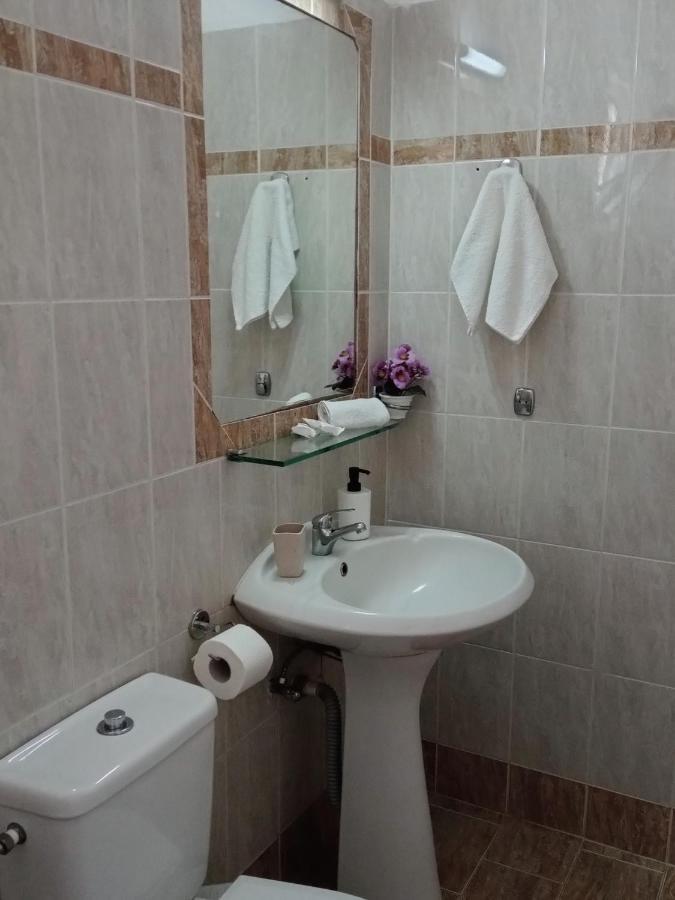 Apartamento Marilen Livadia  Exterior foto